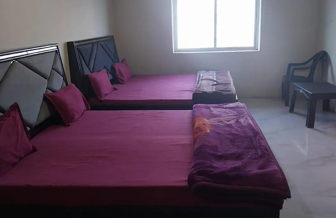 Shree Ram Bhawan Hotel-1