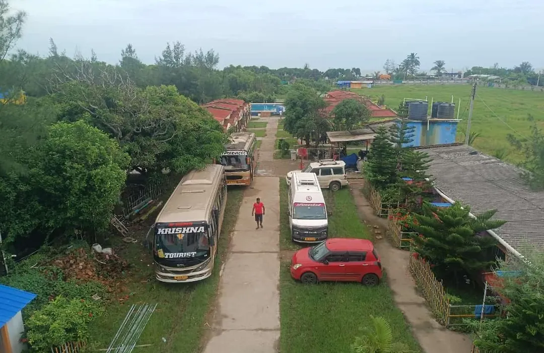 Star Inn Resort-1