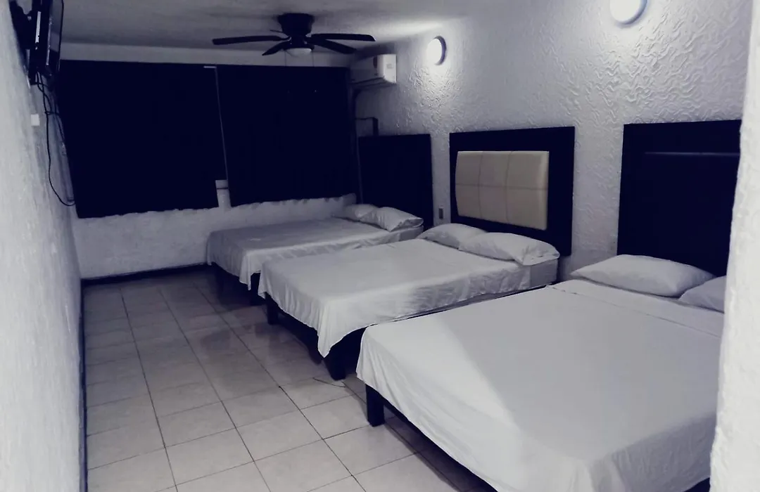 Hotel Acuario-1