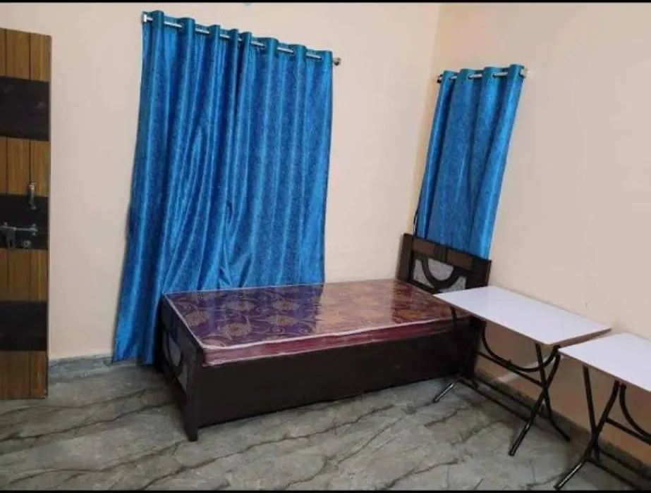 Mother Teresa Residency-1