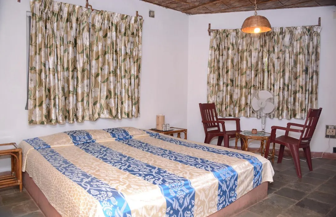 Chhuti Holiday Resort-1