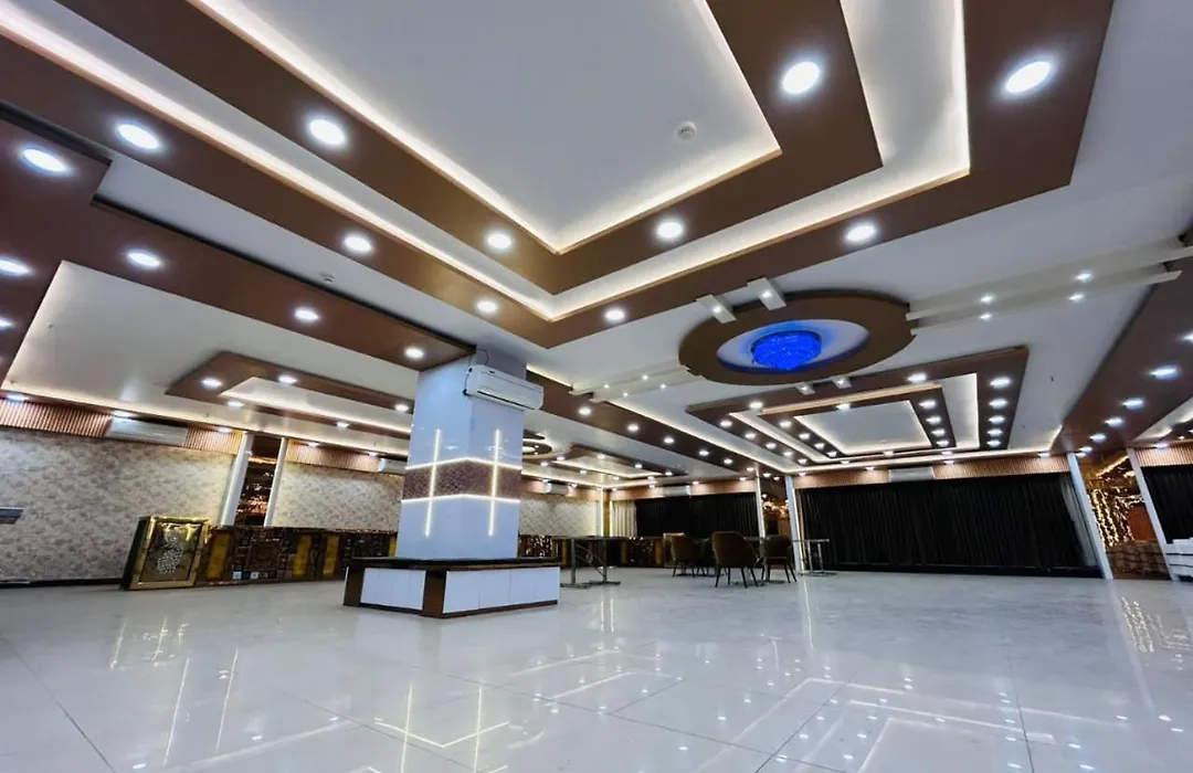 Hotel Indralok Inn Hazaribagh-1