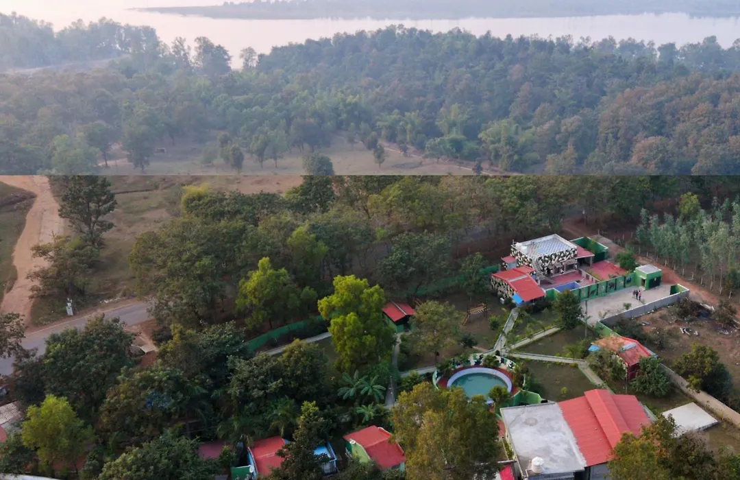 Honeybee Resort-1