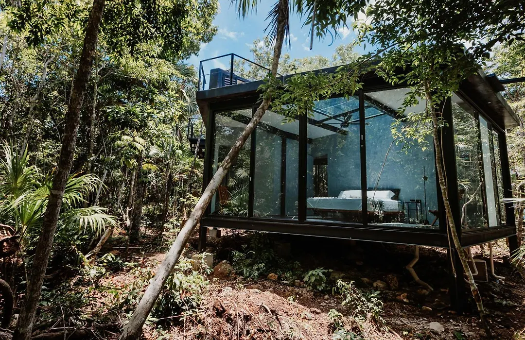 Sota Human Space Retreat Centre & Wellness Adults Only-1