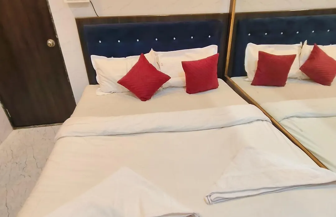 Hotel K D Palace Nx-1