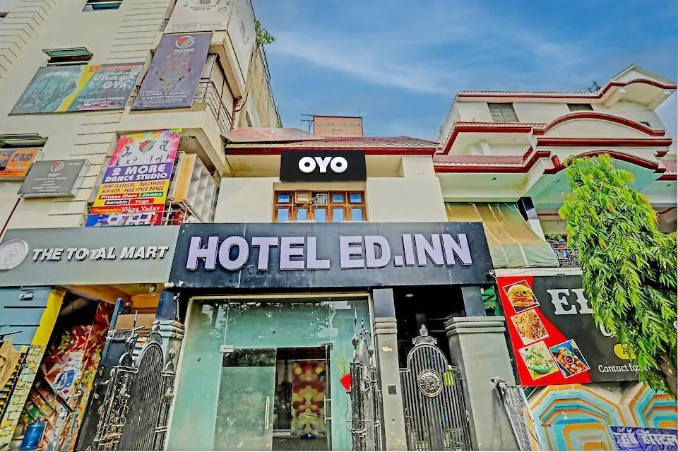 Hotel Ed Inn-1