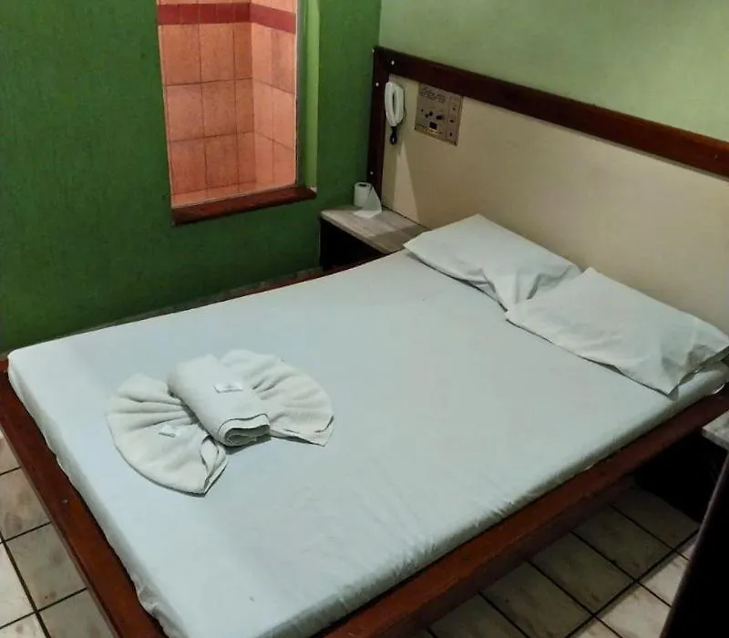 Motel Halley-1