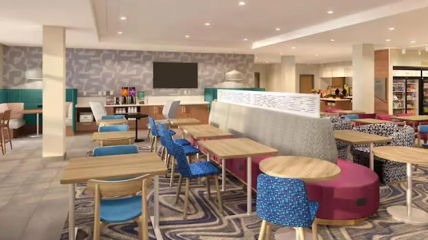 Home2 Suites By Hilton Hoover Birmingham-1