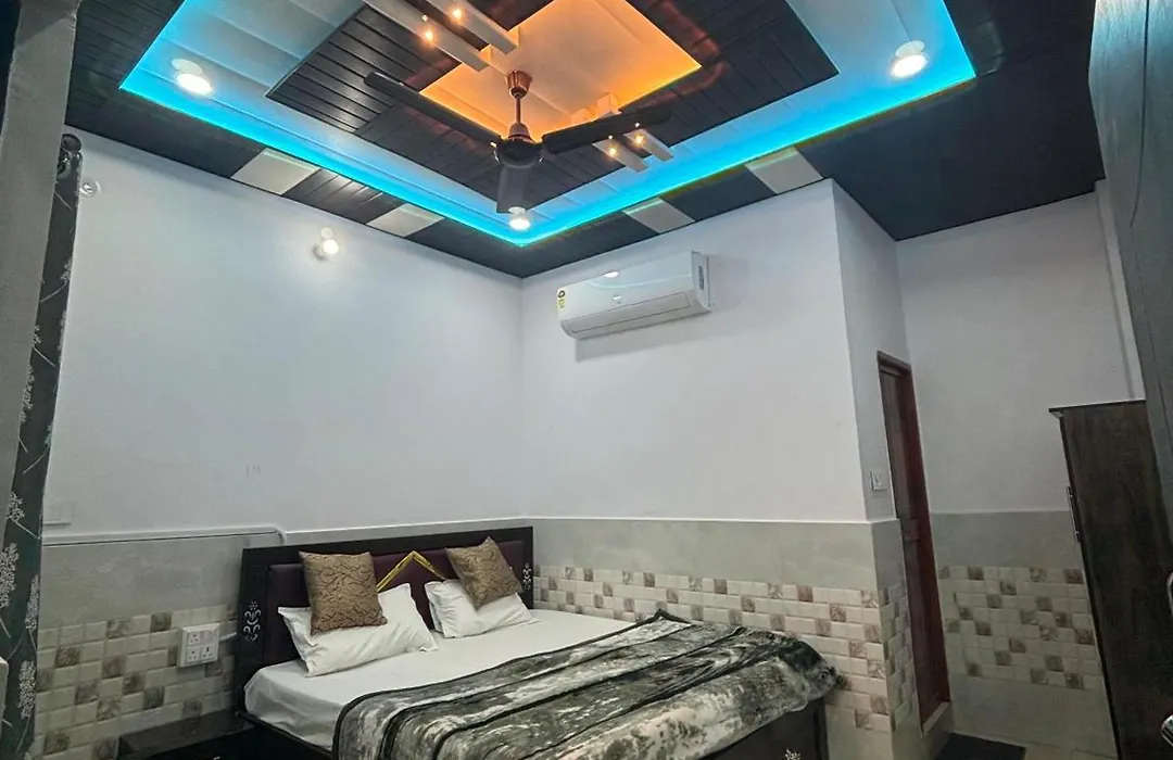 Rudra Inn-1