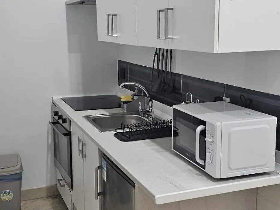 Habitaciones Chueca-1