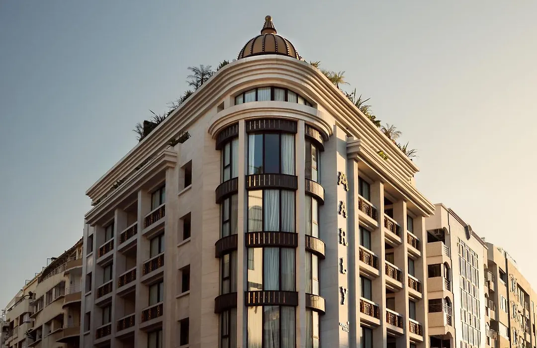 Marly Boutique Hotel-1