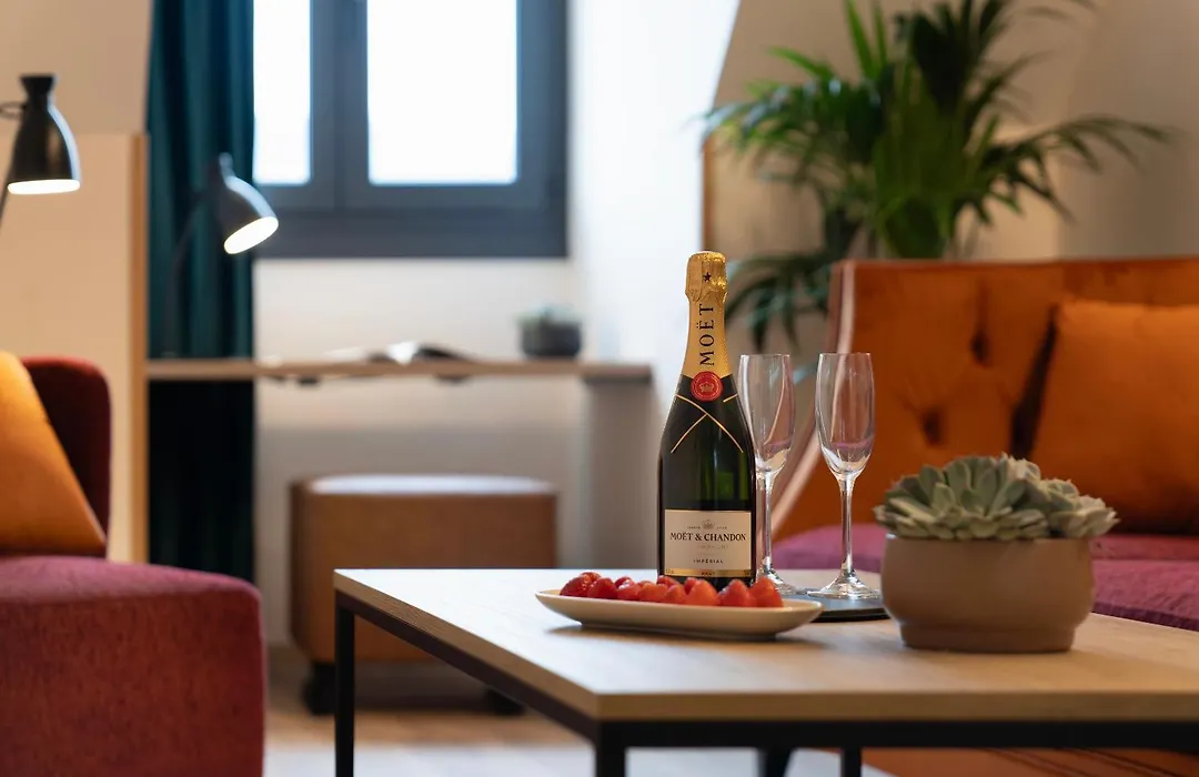 Axel Hotel Bilbao - Adults Only-1