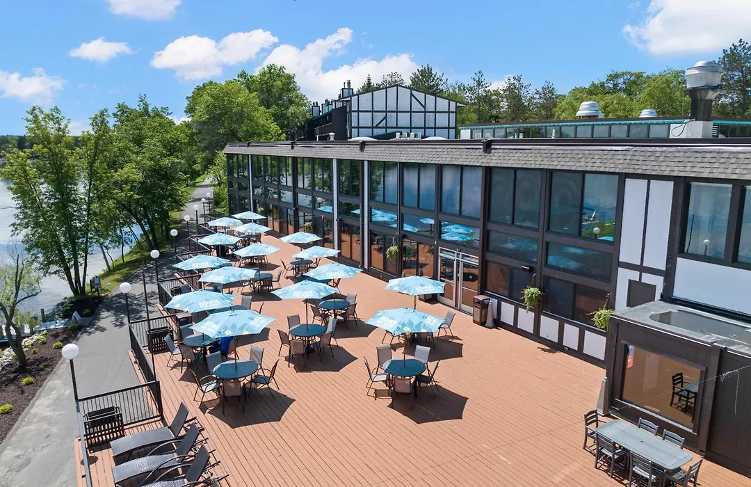 Cragun'S Resort On Gull Lake-1