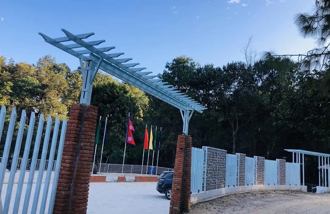 Mountain Vista Retreat - Nagarkot-1