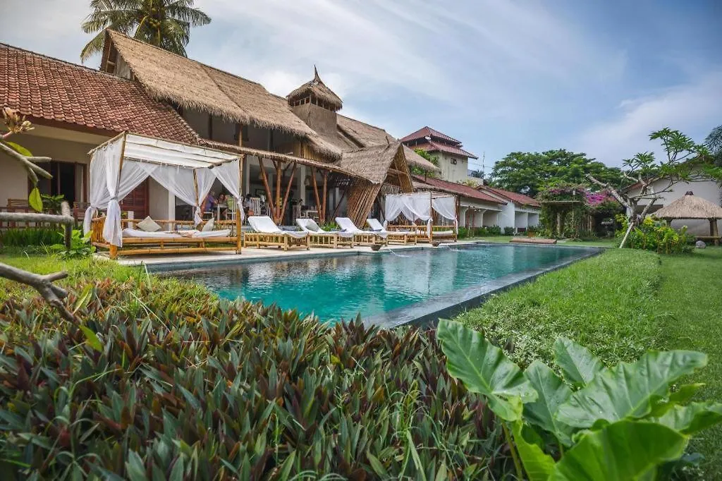 Nativo Lombok Hotel-1