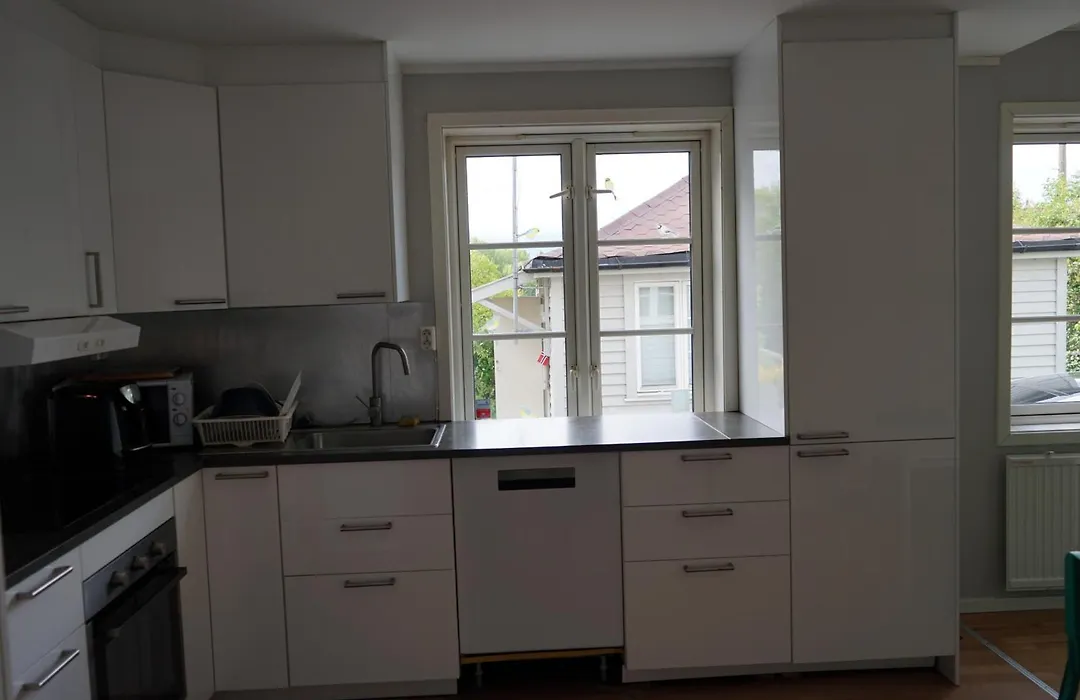 Home Express Oslo-1