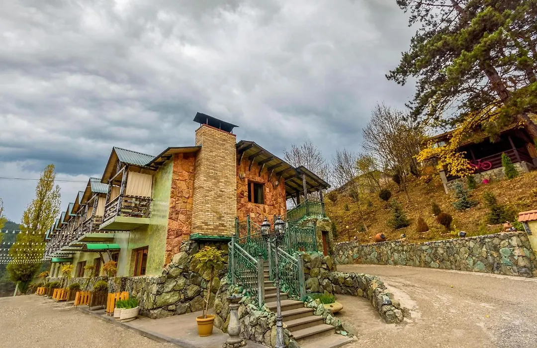 Haghartsin Hotel And Restaurant-1