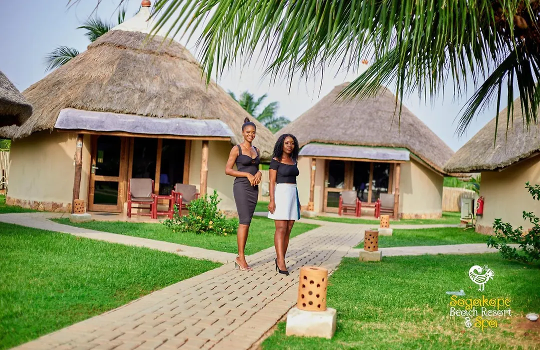 Sogakope Beach Resort & Spa-1