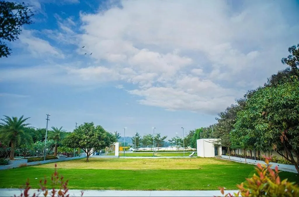 Sree Lalitha Resort And Convention-1