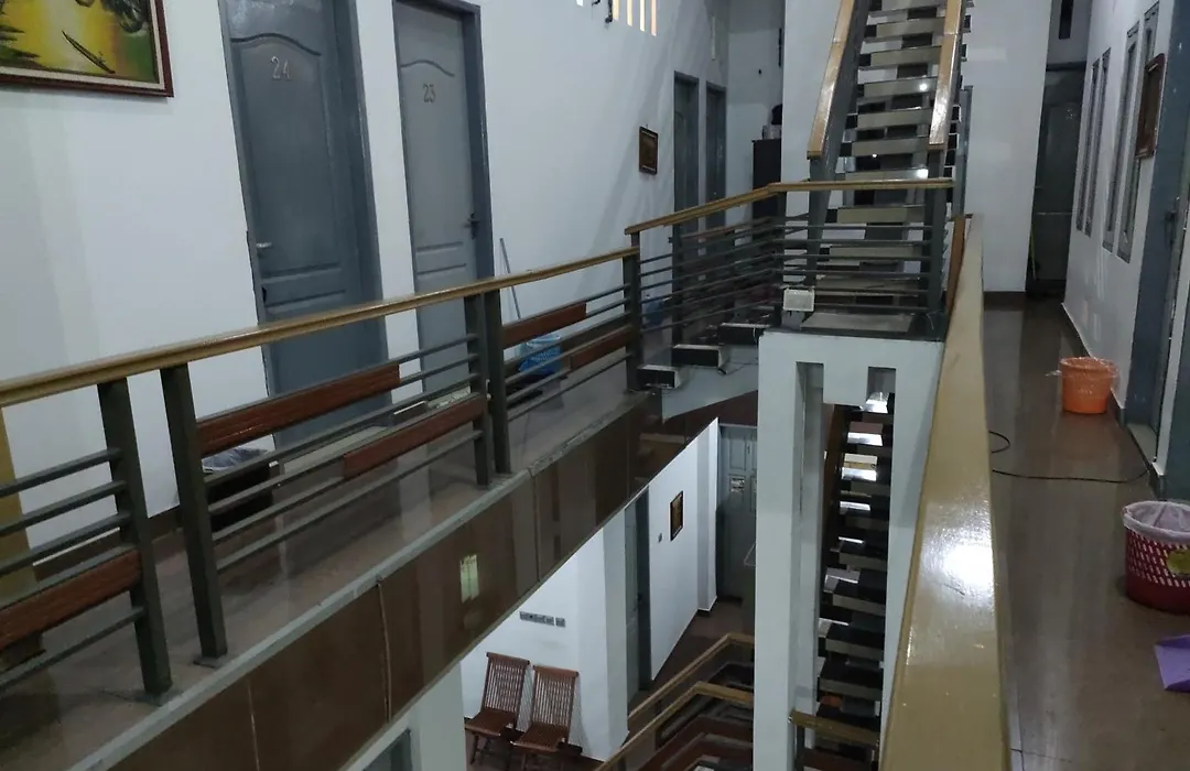 Hotel Residence 5 Syariah-1