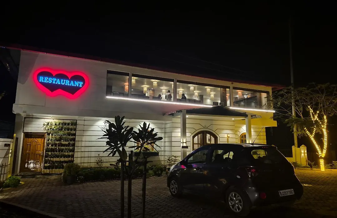 The Destination Resort-1