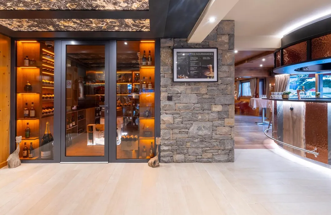 Hotel Macchi Restaurant & Spa-1