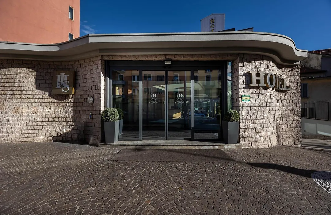 Ih Hotels Milano St. John-1