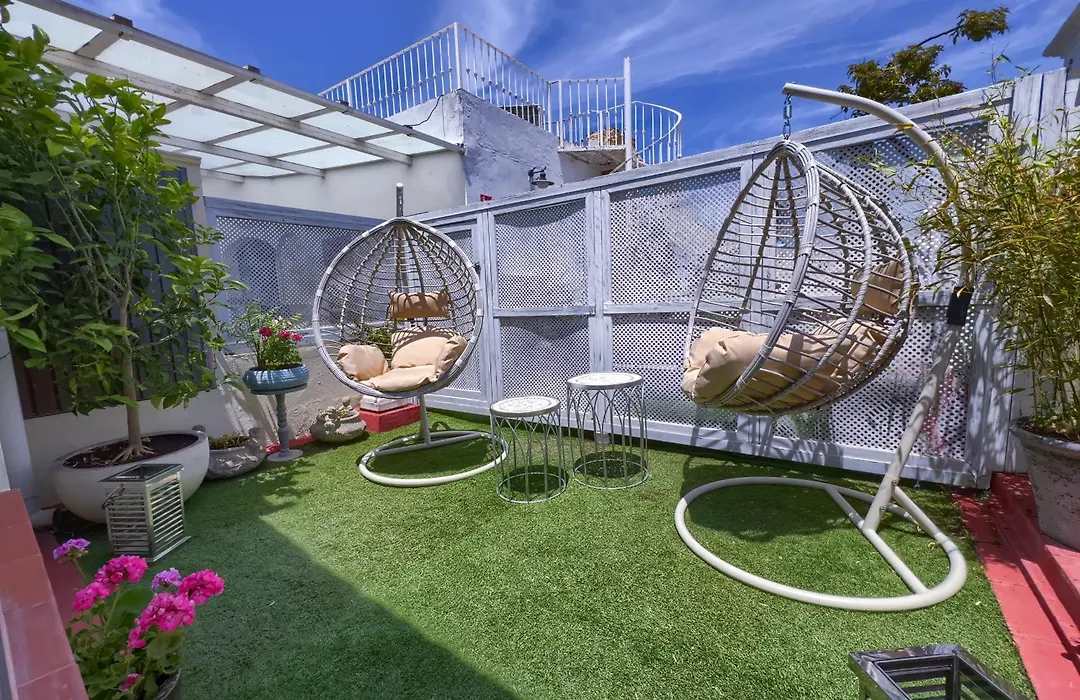 Hotel Boutique Argantonio-1