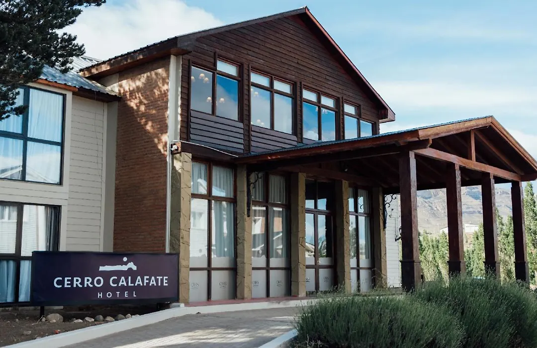 Cerro Calafate Hotel-1