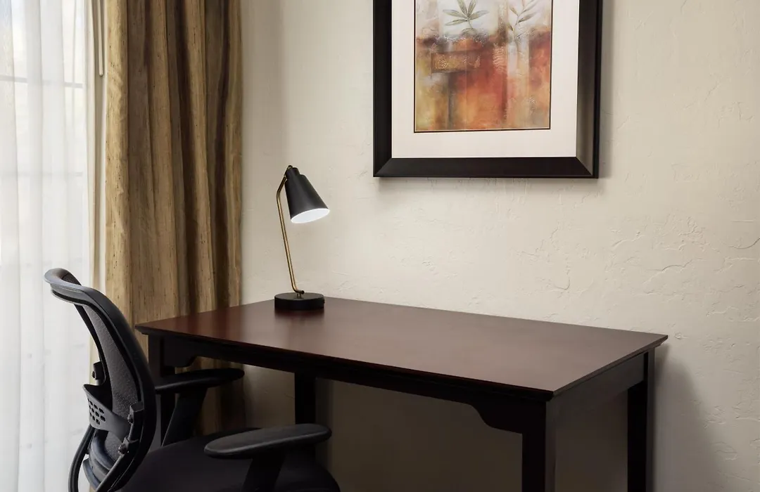 Wyndham Tucson Airport Hotel & Conference Center-1