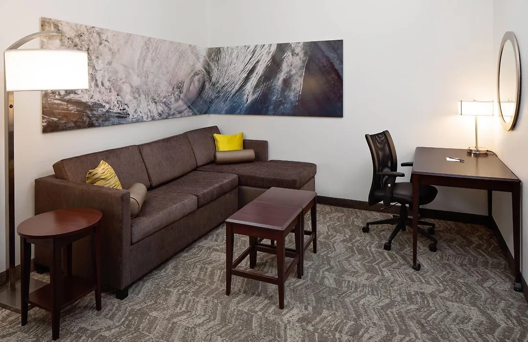 Comfort Suites Ardmore-1