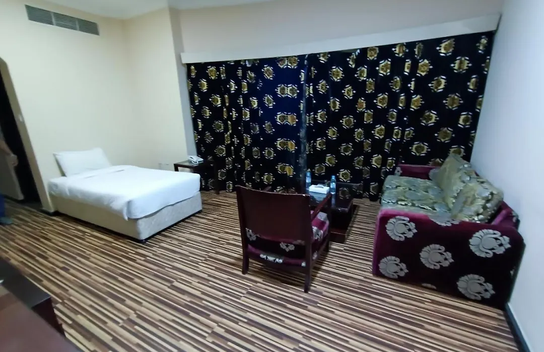 Grand Pj Hotel-1
