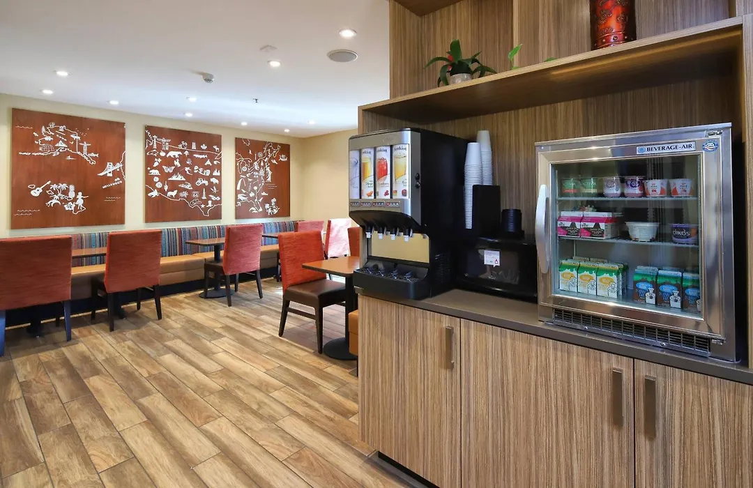 Towneplace Suites Tucson-1