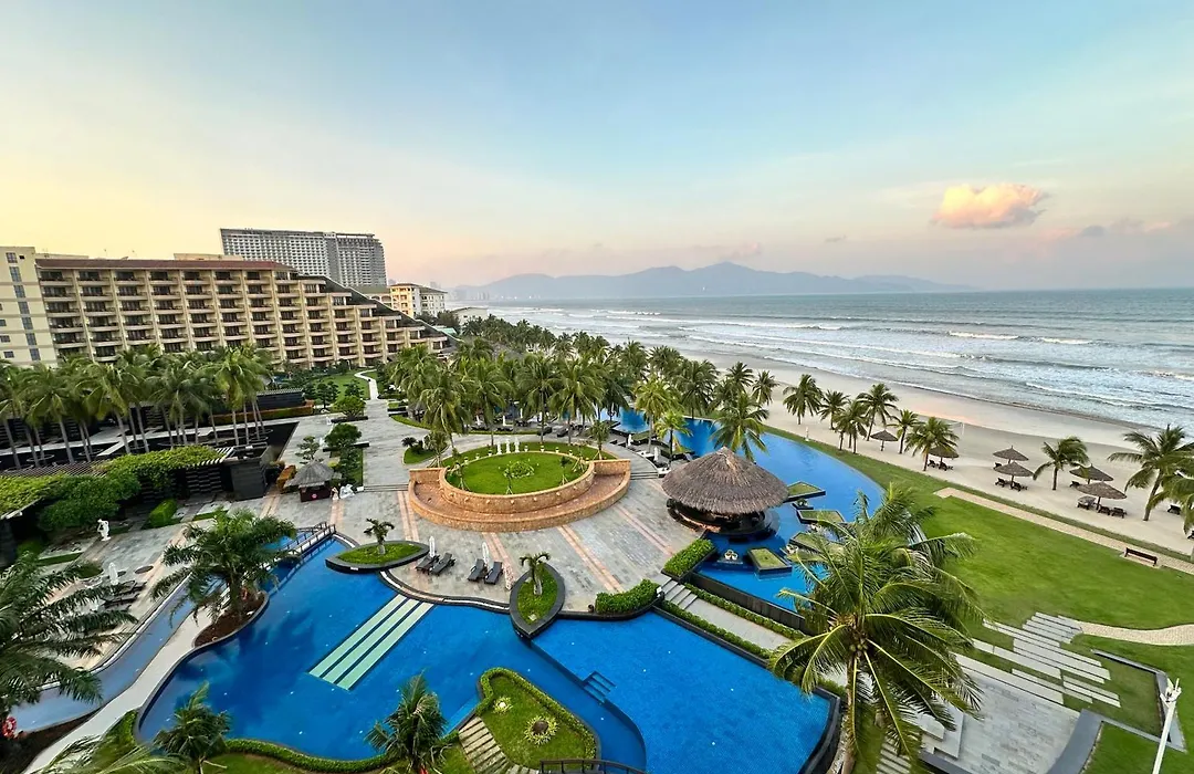 Crowne Plaza Danang, An Ihg Hotel-1