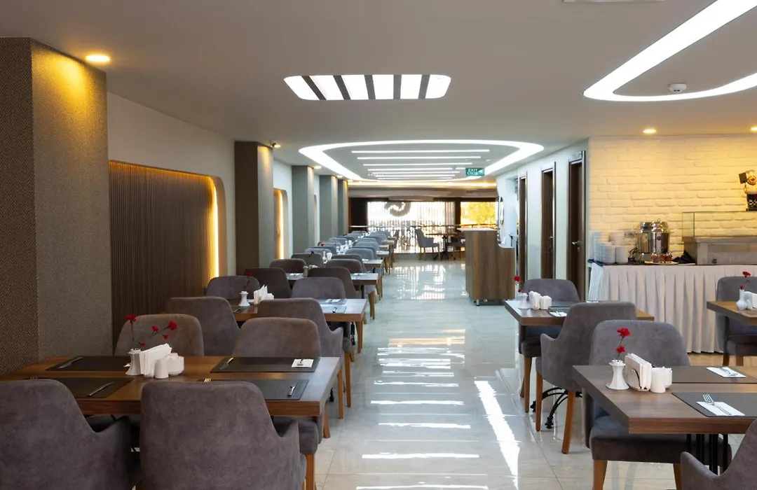 Gurtas Hotel-1