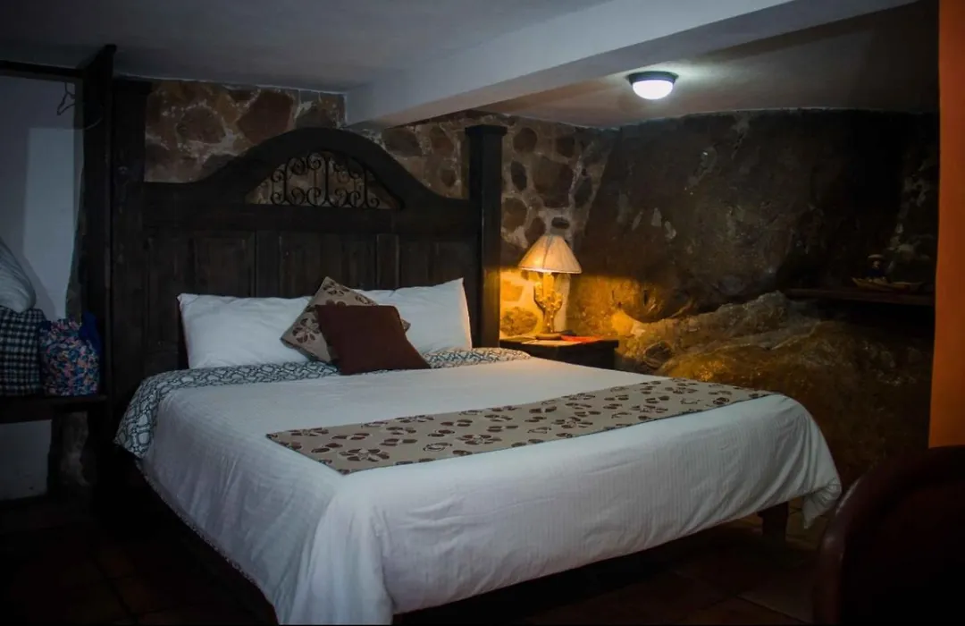 Hotel Revi Inn-1