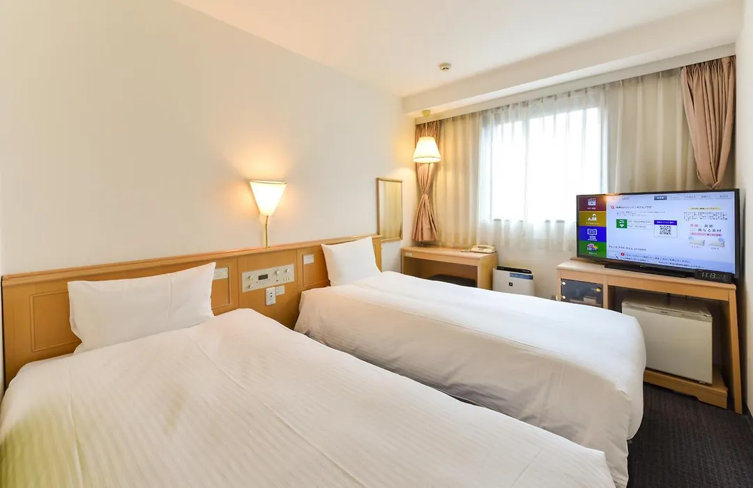 Hida Takayama Washington Hotel Plaza-1