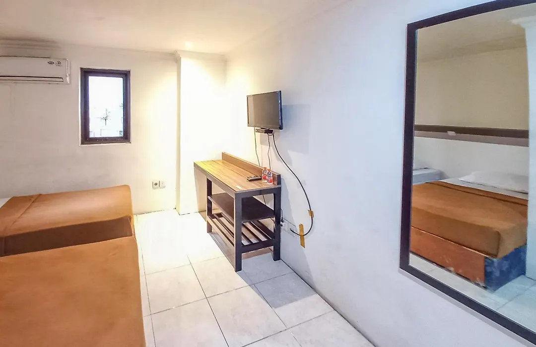 OYO 90380 Andalus Hotel Syariah-1