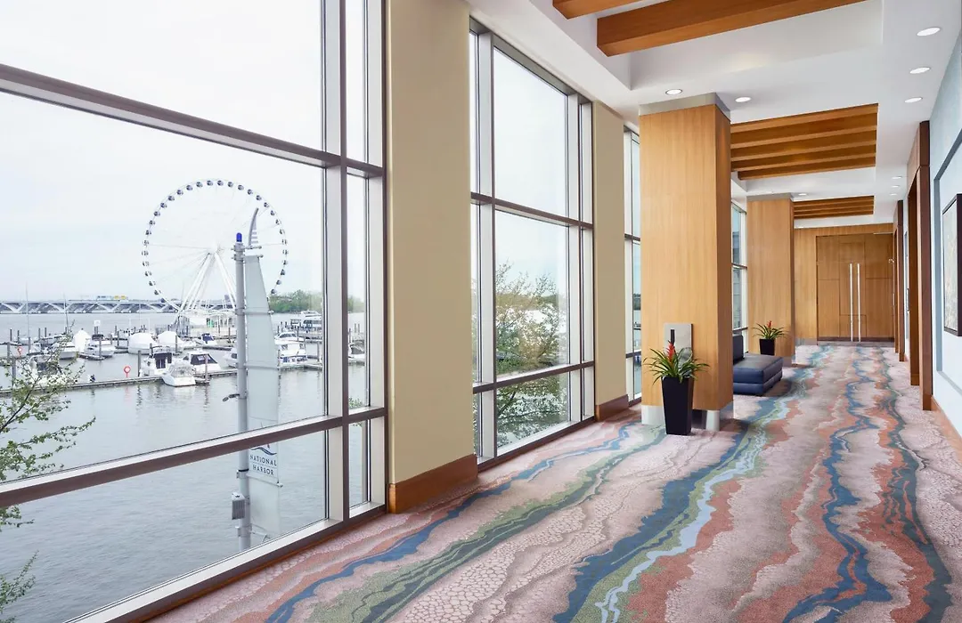 The Westin Washington National Harbor-1