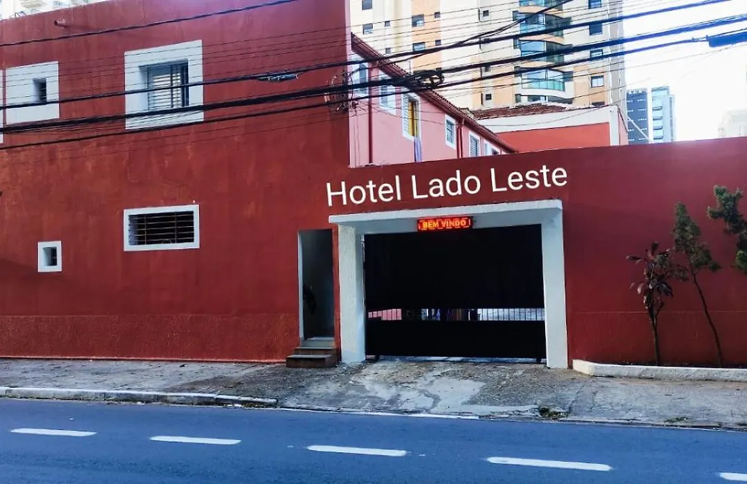 Hotel Lado Leste-1