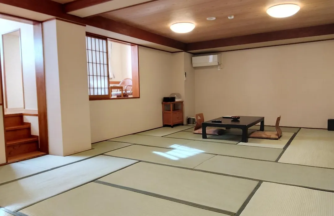 Lakeland Hotel Mizunosato-1