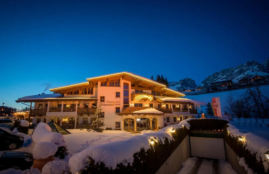 Vitalhotel Sonnenhof-1