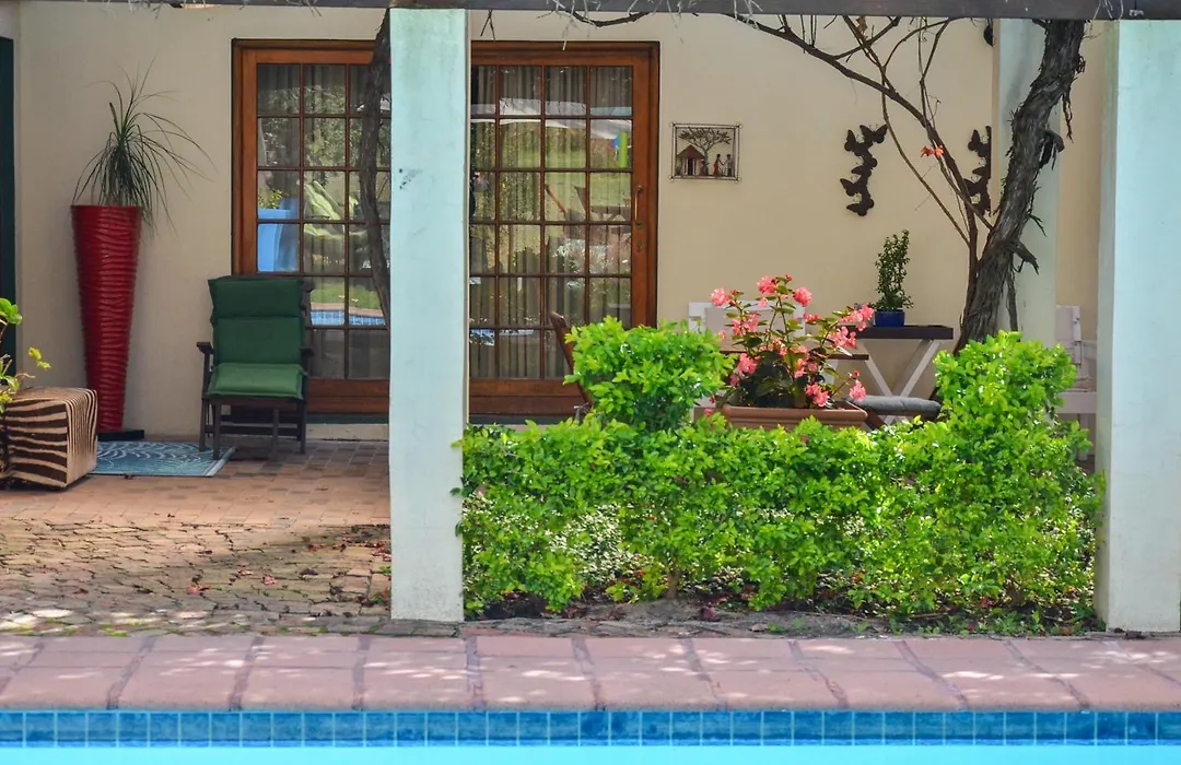 Kleinbosch Lodge-1