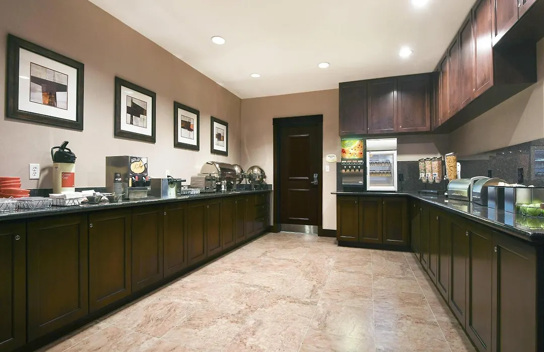 Towneplace Suites By Marriott Seguin-1