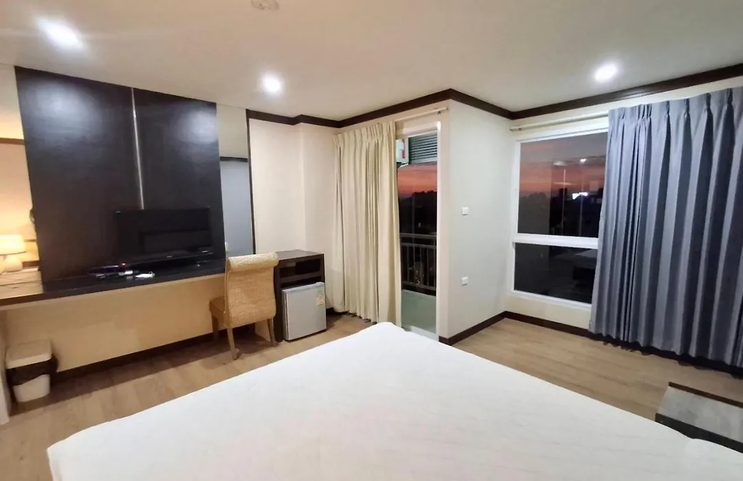 The Villa Chiangrai-1