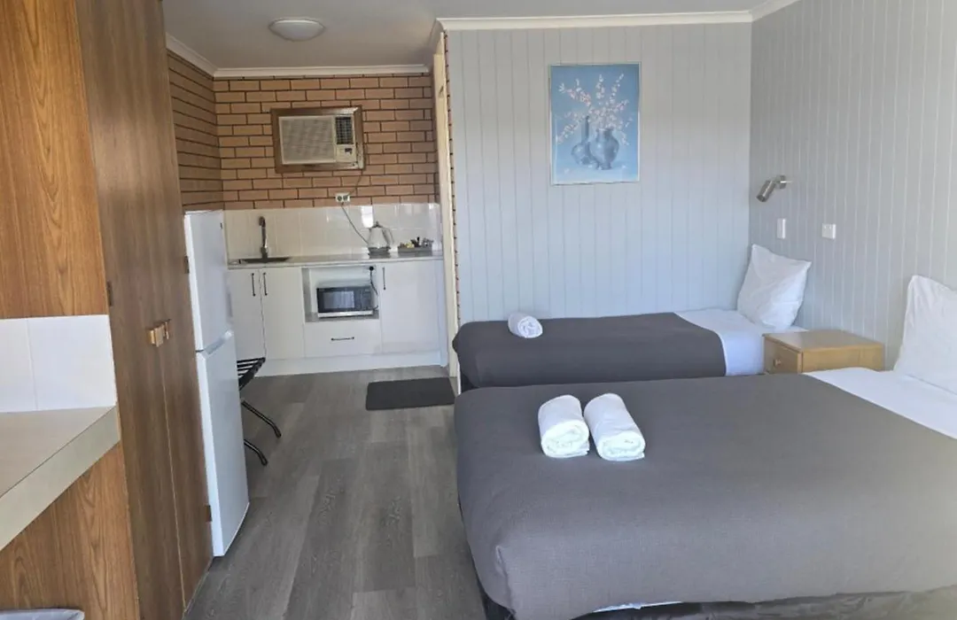 Bega Southtown Motor Inn-1