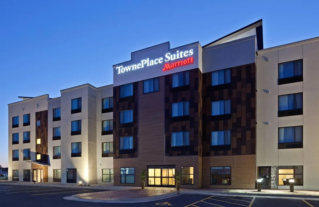 Towneplace Suites By Marriott Sioux Falls South-1
