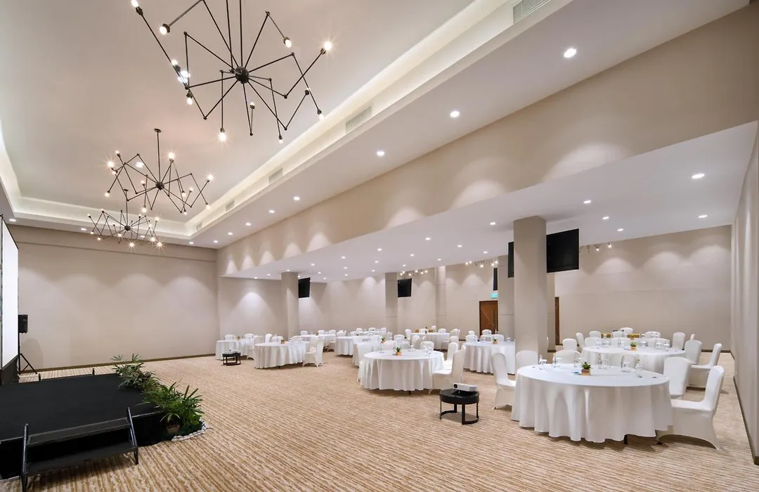 Hilton Garden Inn Bali Ngurah Rai Airport-1