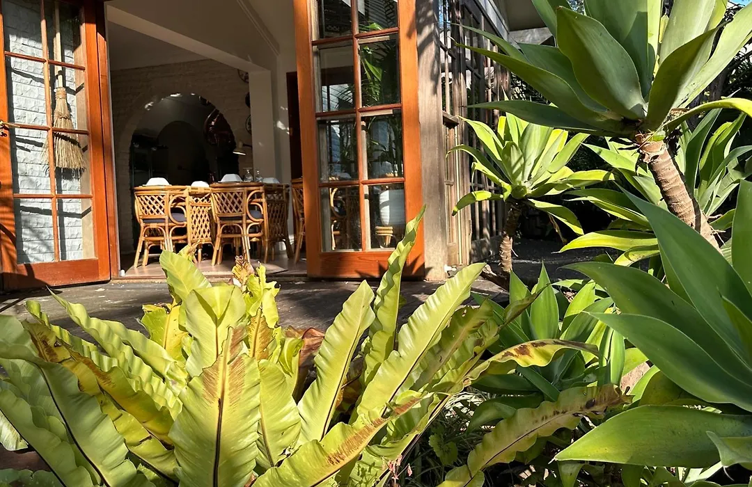 Palm Beach Bed & Breakfast-1