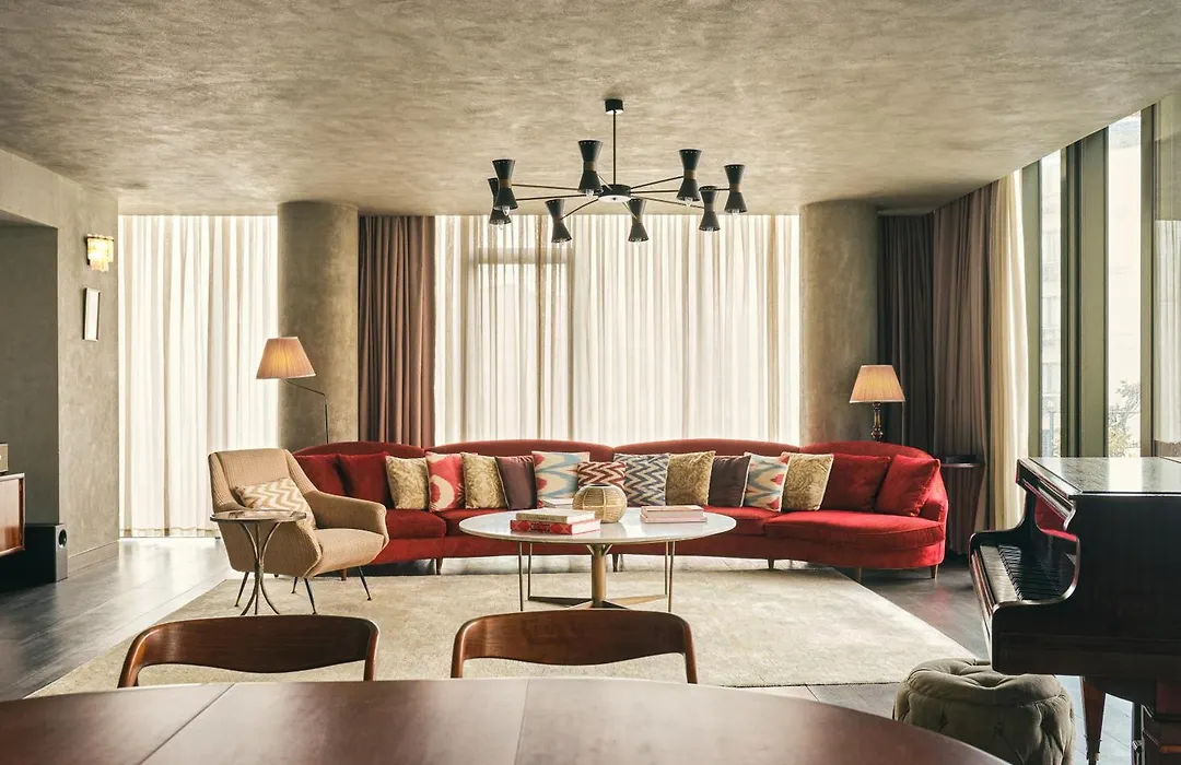 Soho House Istanbul-1